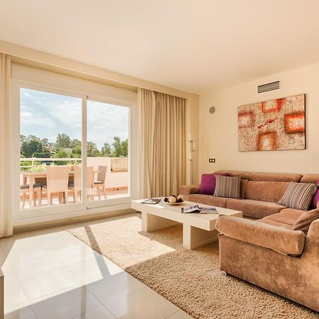 Cortijo Del Mar Resort Estepona Eksteriør billede