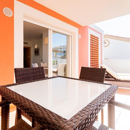 Cortijo Del Mar Resort Estepona Eksteriør billede