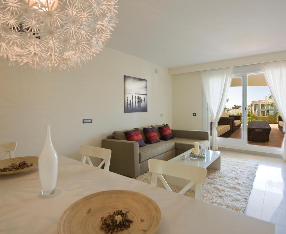 Cortijo Del Mar Resort Estepona Eksteriør billede