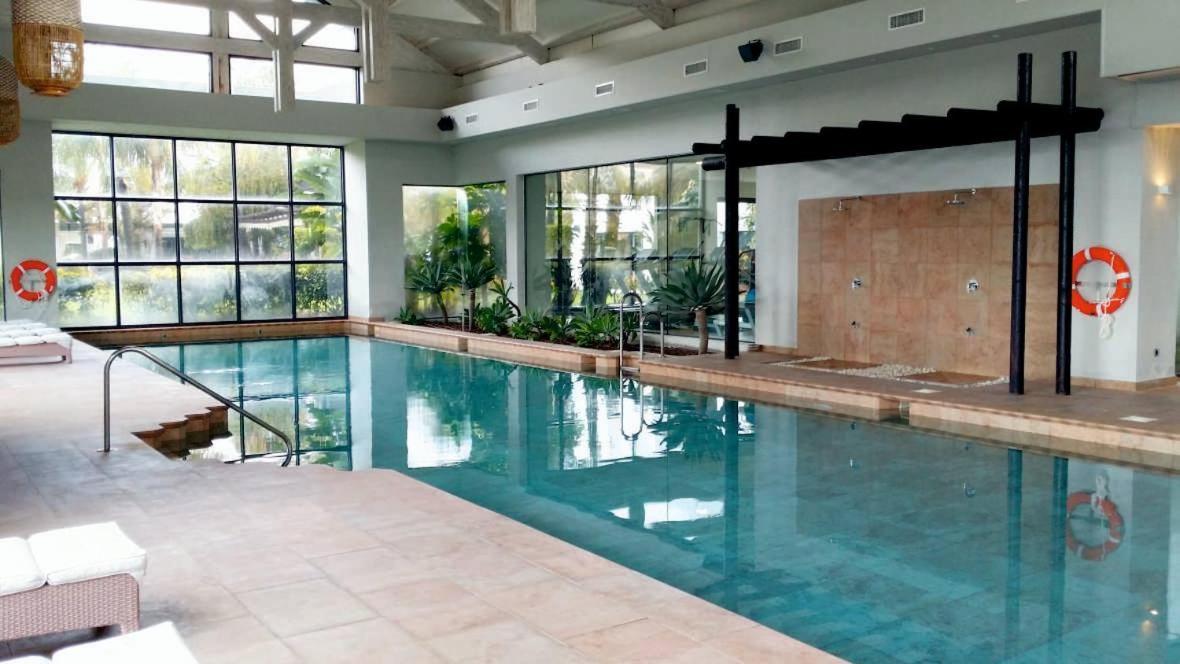 Cortijo Del Mar Resort Estepona Eksteriør billede