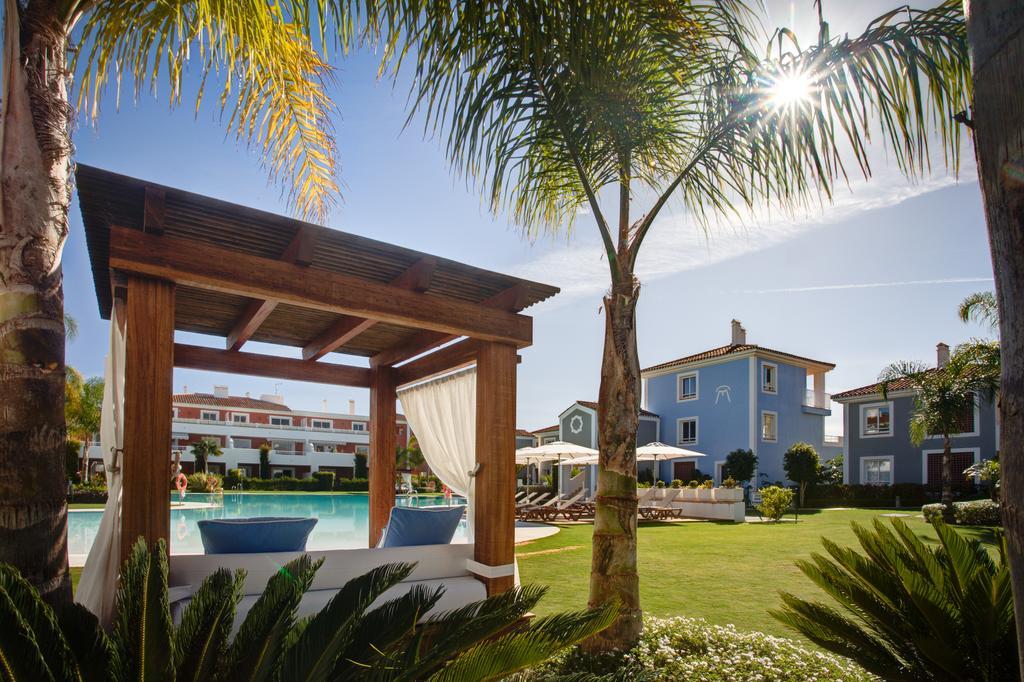Cortijo Del Mar Resort Estepona Eksteriør billede