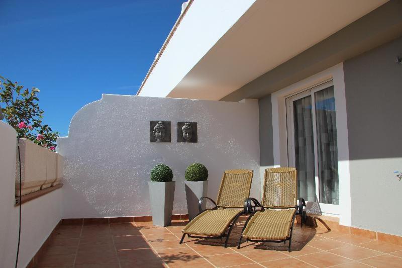 Cortijo Del Mar Resort Estepona Værelse billede