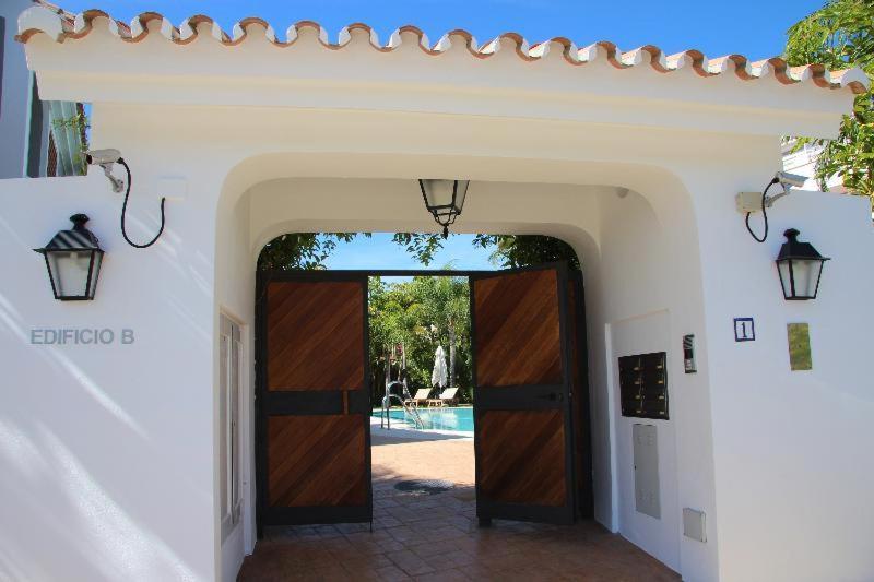 Cortijo Del Mar Resort Estepona Værelse billede