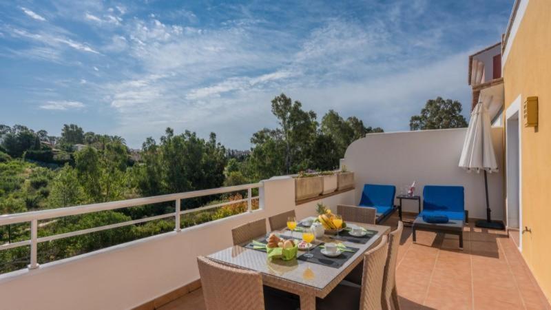 Cortijo Del Mar Resort Estepona Værelse billede