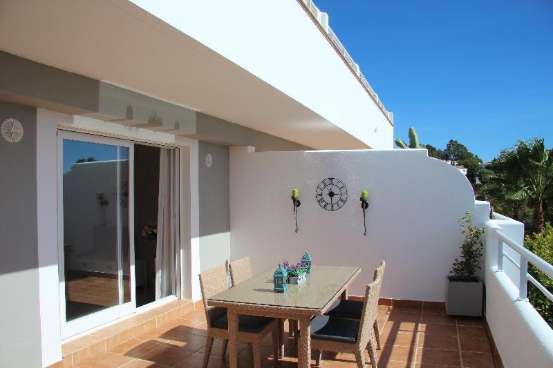 Cortijo Del Mar Resort Estepona Værelse billede