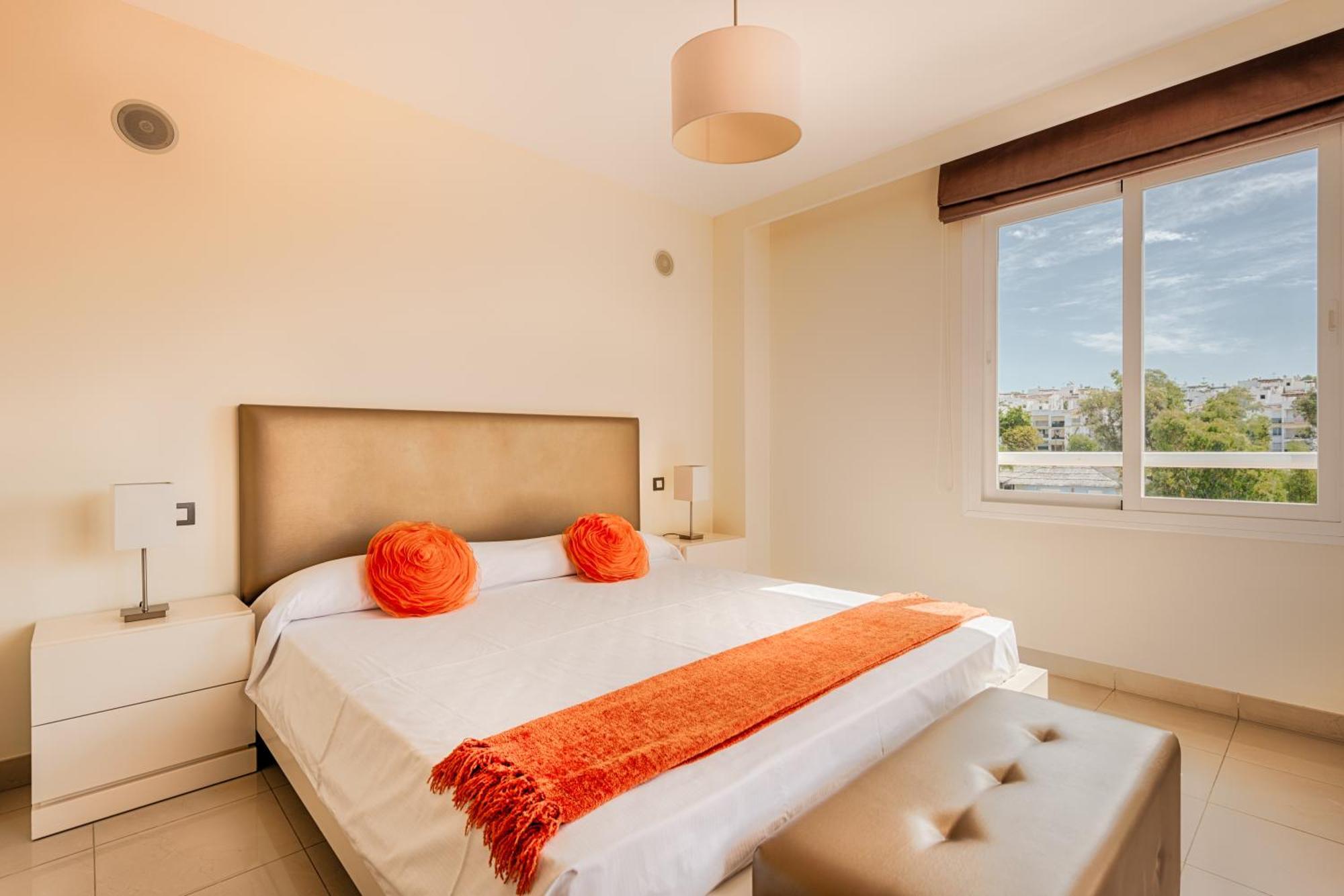 Cortijo Del Mar Resort Estepona Eksteriør billede