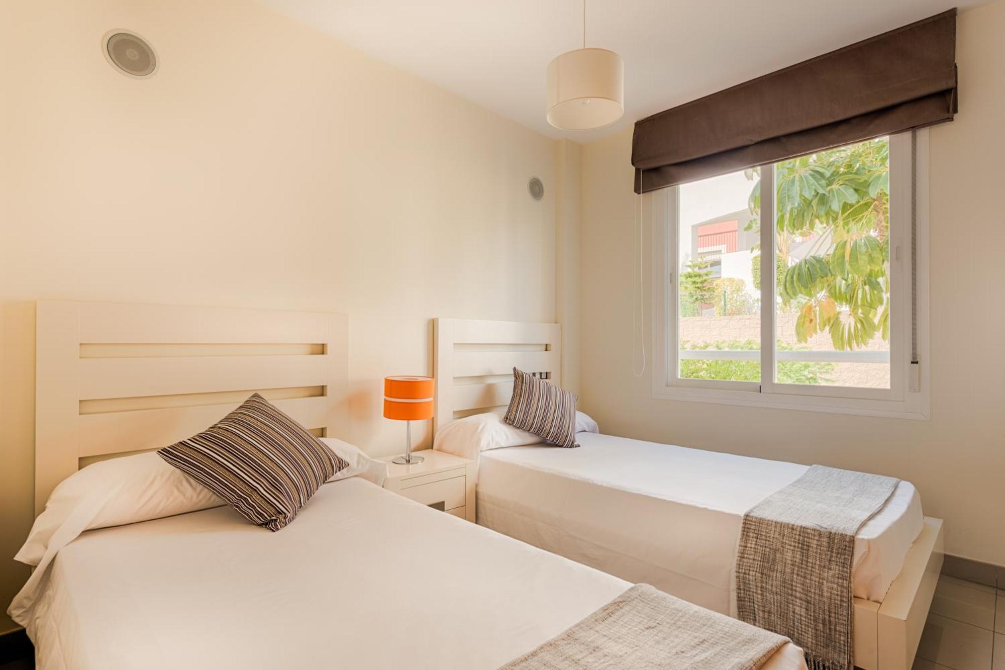 Cortijo Del Mar Resort Estepona Eksteriør billede