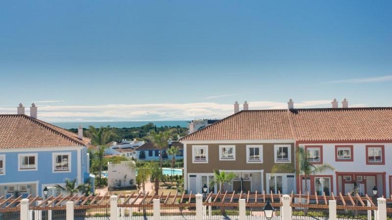 Cortijo Del Mar Resort Estepona Eksteriør billede