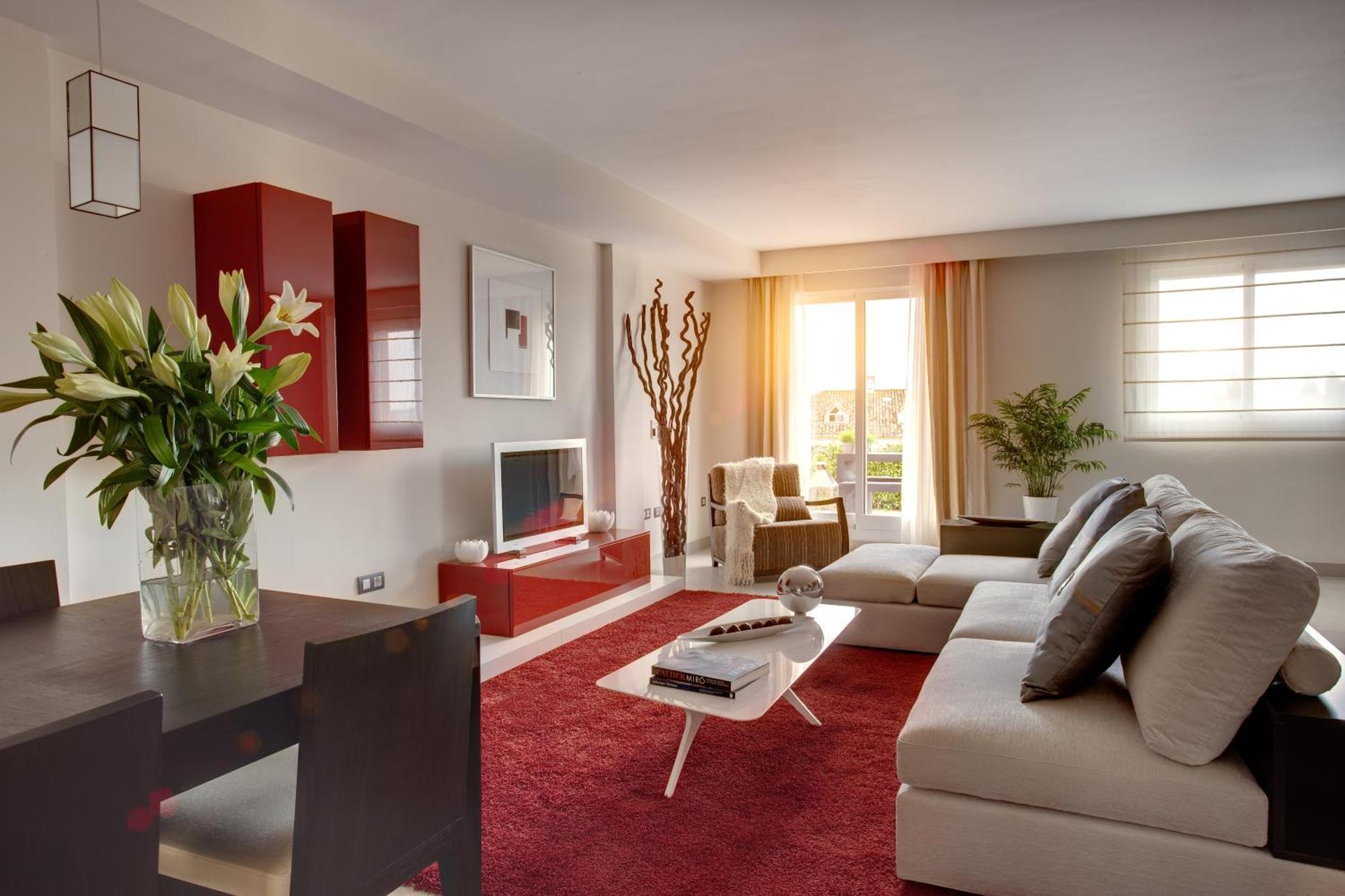 Cortijo Del Mar Resort Estepona Eksteriør billede
