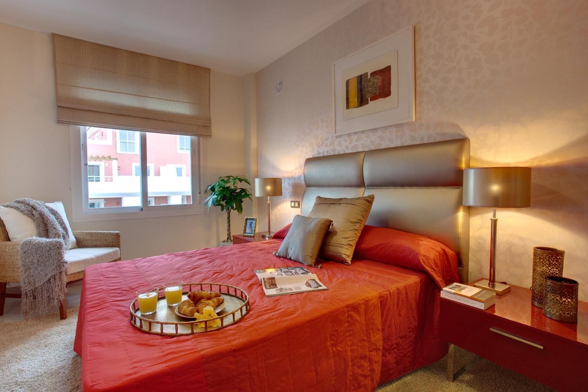 Cortijo Del Mar Resort Estepona Eksteriør billede