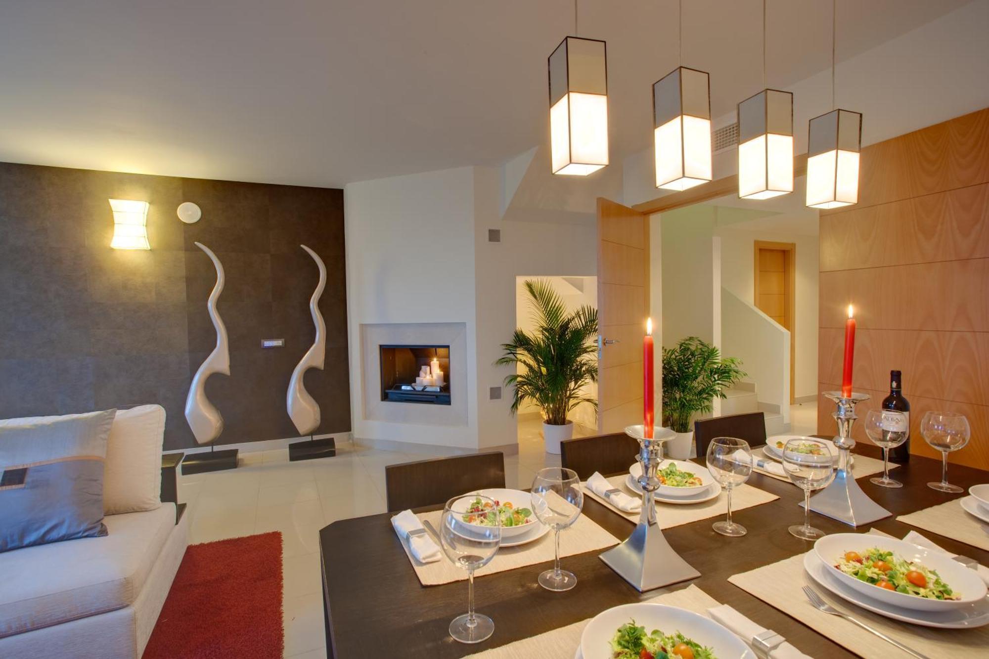 Cortijo Del Mar Resort Estepona Eksteriør billede