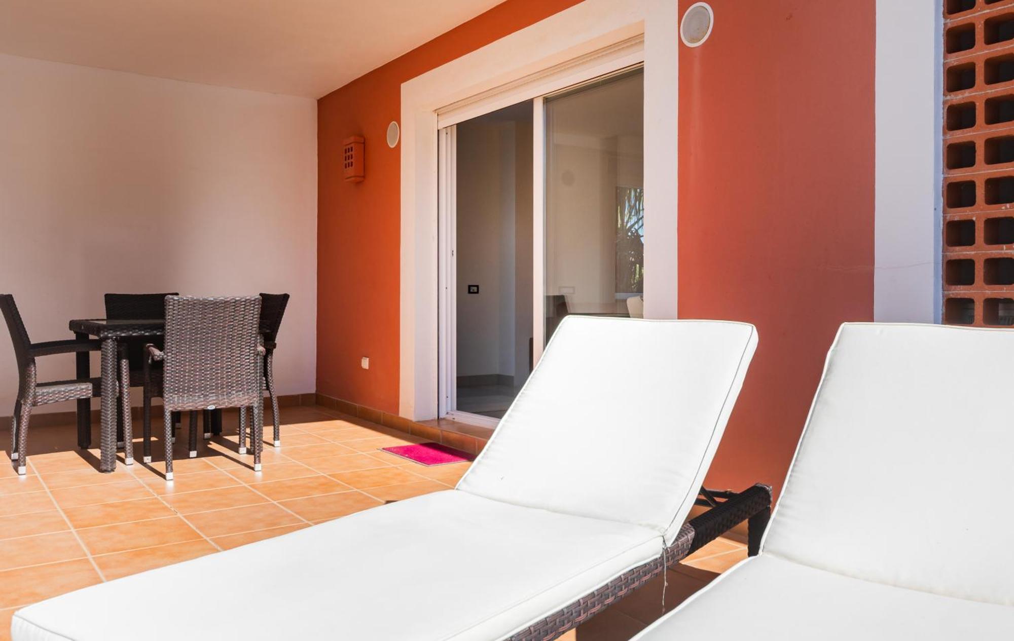 Cortijo Del Mar Resort Estepona Eksteriør billede