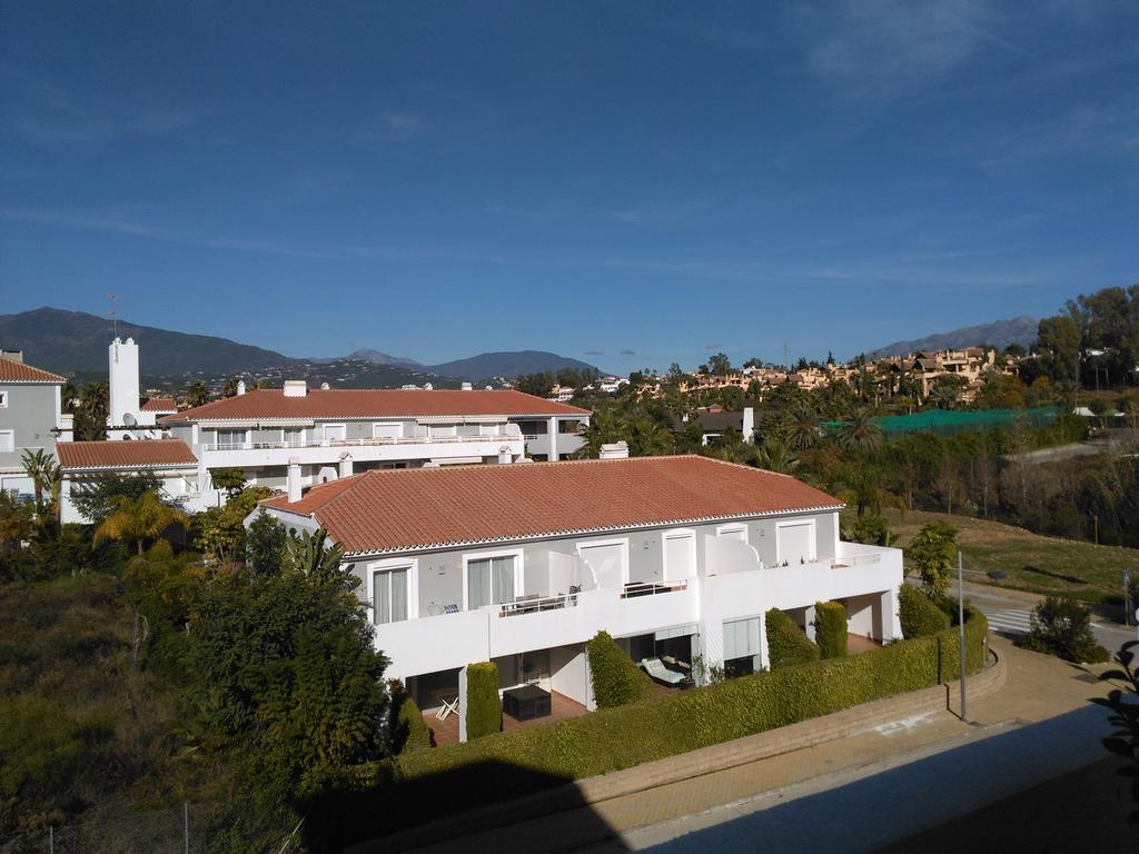 Cortijo Del Mar Resort Estepona Eksteriør billede
