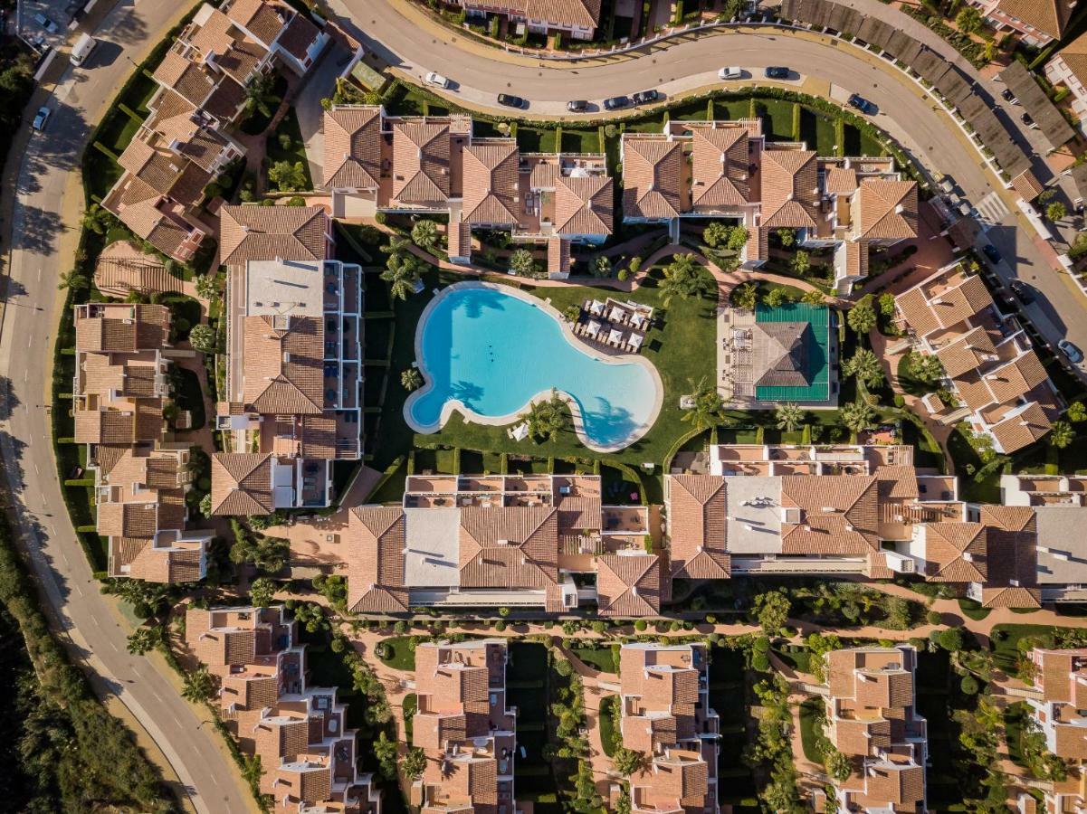 Cortijo Del Mar Resort Estepona Eksteriør billede