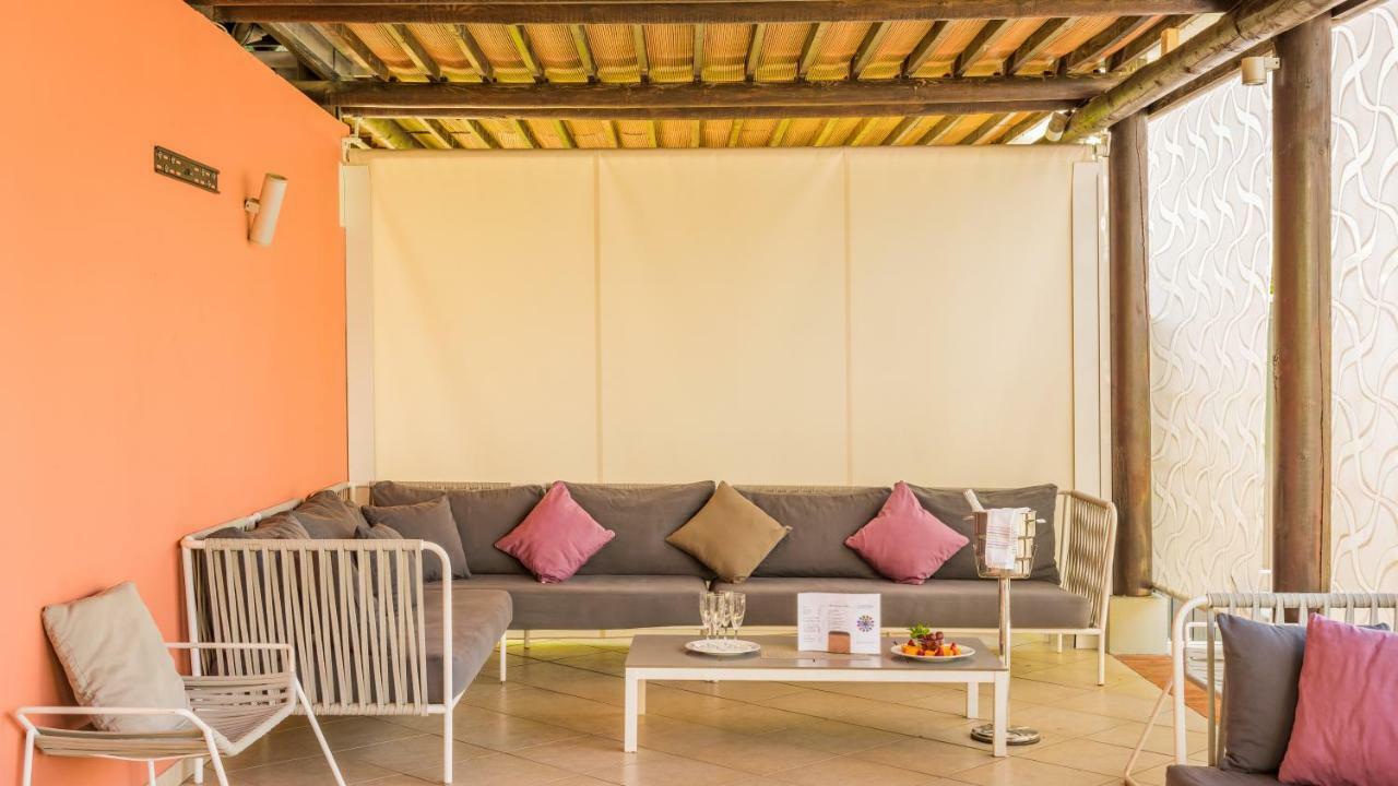 Cortijo Del Mar Resort Estepona Eksteriør billede